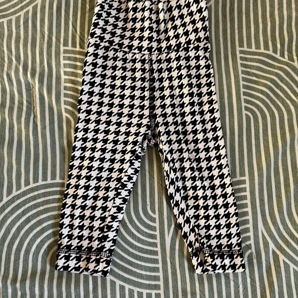 H&M Other - H&M Houndstooth Leggings